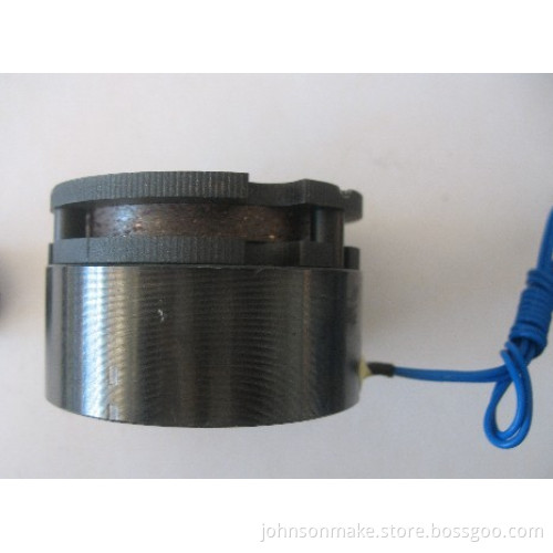 CT SERIES TEETH MAGNETIC CLUTCH